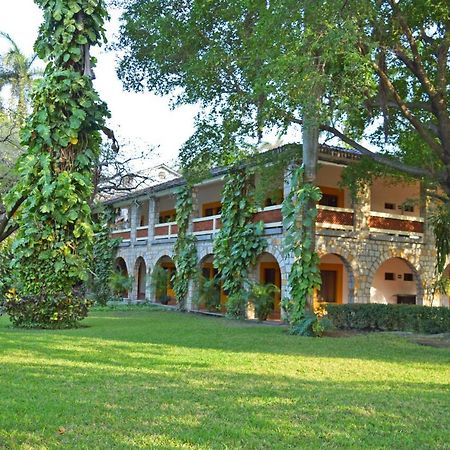 Hotel Valles Ciudad Valles Εξωτερικό φωτογραφία