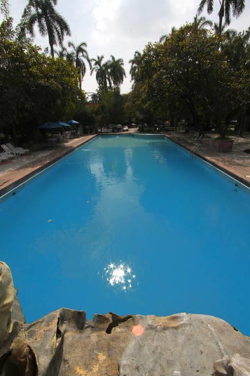 Hotel Valles Ciudad Valles Εξωτερικό φωτογραφία