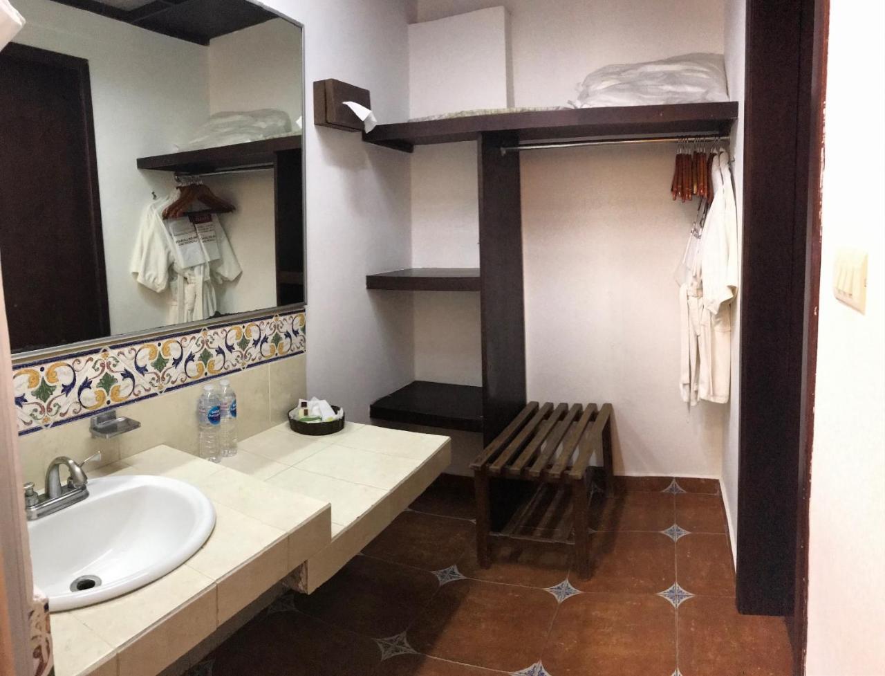 Hotel Valles Ciudad Valles Εξωτερικό φωτογραφία