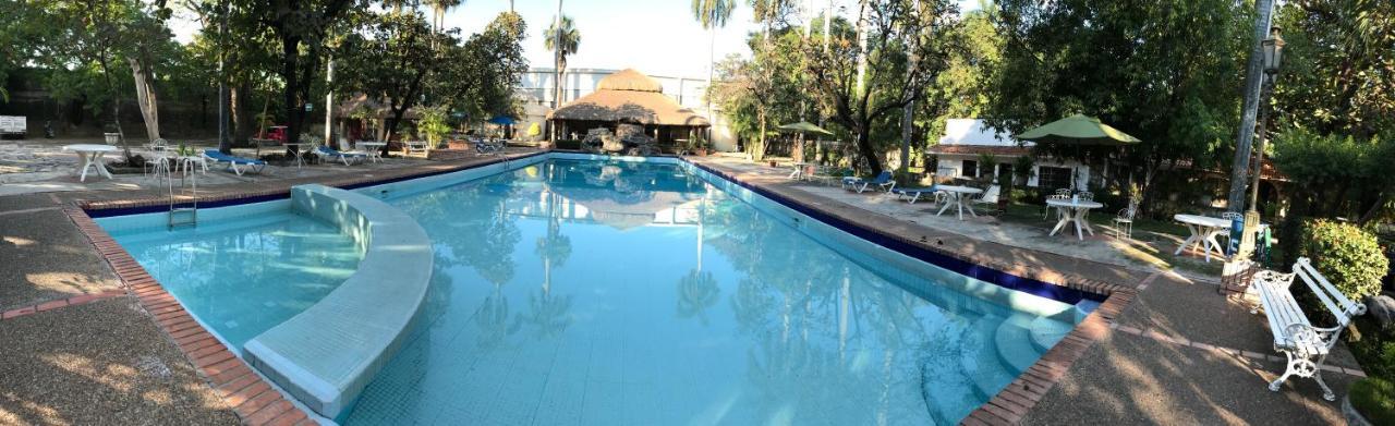 Hotel Valles Ciudad Valles Εξωτερικό φωτογραφία