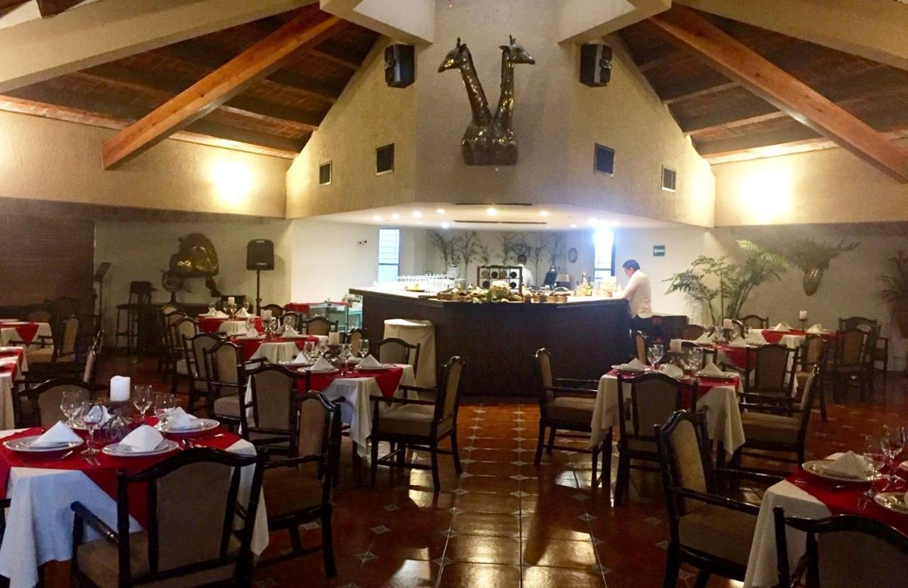 Hotel Valles Ciudad Valles Εξωτερικό φωτογραφία