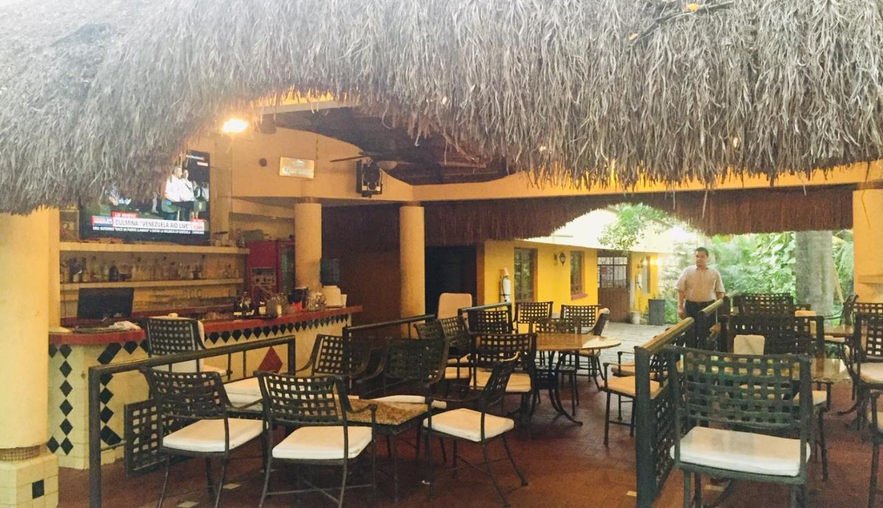 Hotel Valles Ciudad Valles Εξωτερικό φωτογραφία