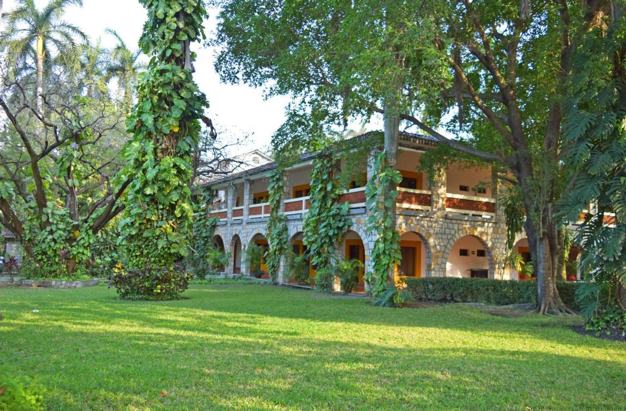 Hotel Valles Ciudad Valles Εξωτερικό φωτογραφία