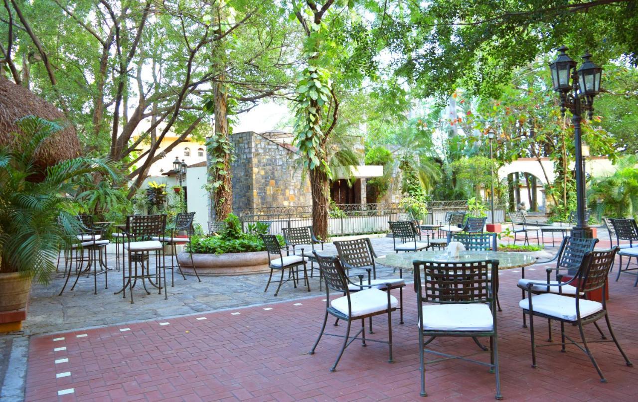 Hotel Valles Ciudad Valles Εξωτερικό φωτογραφία
